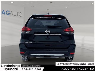 2019 Nissan Rogue SV in Lloydminster, Saskatchewan - 6 - w320h240px