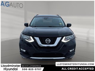 2019 Nissan Rogue SV in Lloydminster, Saskatchewan - 2 - w320h240px