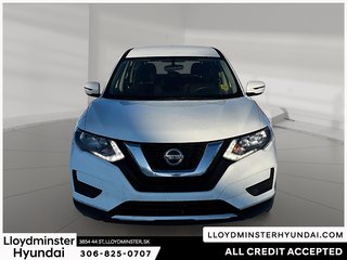 2020 Nissan Rogue S in Lloydminster, Saskatchewan - 2 - w320h240px