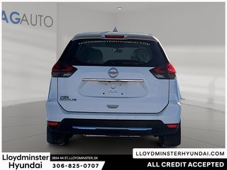 2020 Nissan Rogue S in Lloydminster, Saskatchewan - 6 - w320h240px