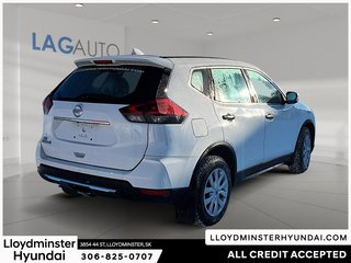 2020 Nissan Rogue S in Lloydminster, Saskatchewan - 5 - w320h240px