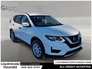 2020 Nissan Rogue S in Lloydminster, Saskatchewan - 3 - w320h240px