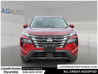 2025 Nissan Rogue SV in Lloydminster, Saskatchewan - 2 - w320h240px