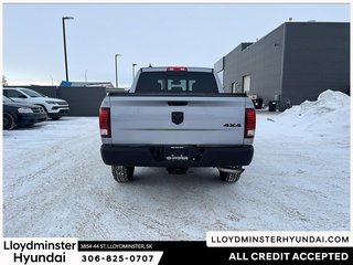 2021 Ram 1500 Classic Warlock in Lloydminster, Saskatchewan - 6 - w320h240px