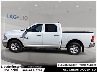 2022 Ram 1500 Classic SLT in Lloydminster, Saskatchewan - 6 - w320h240px