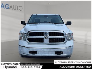 2022 Ram 1500 Classic SLT in Lloydminster, Saskatchewan - 2 - w320h240px