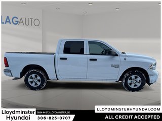 2022 Ram 1500 Classic SLT in Lloydminster, Saskatchewan - 4 - w320h240px