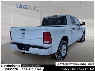 2022 Ram 1500 Classic SLT in Lloydminster, Saskatchewan - 5 - w320h240px