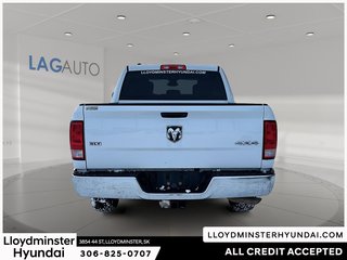 2022 Ram 1500 Classic SLT in Lloydminster, Saskatchewan - 6 - w320h240px