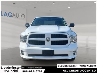 2022 Ram 1500 Classic Express in Lloydminster, Saskatchewan - 2 - w320h240px