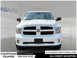 2022 Ram 1500 Classic Express in Lloydminster, Saskatchewan - 2 - w320h240px