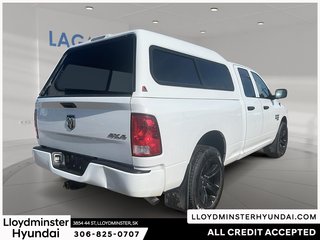 2022 Ram 1500 Classic Express in Lloydminster, Saskatchewan - 5 - w320h240px