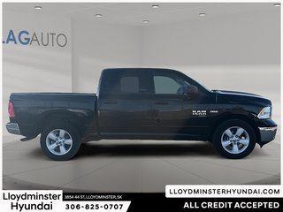 2023 Ram 1500 Classic SLT in Lloydminster, Saskatchewan - 4 - w320h240px