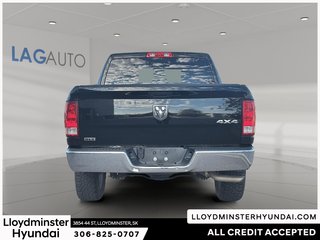 2023 Ram 1500 Classic SLT in Lloydminster, Saskatchewan - 6 - w320h240px