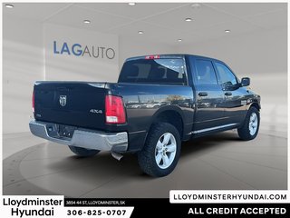 2023 Ram 1500 Classic SLT in Lloydminster, Saskatchewan - 5 - w320h240px