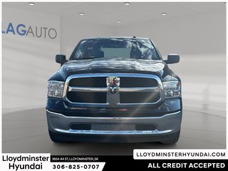 2023 Ram 1500 Classic SLT in Lloydminster, Saskatchewan - 2 - w320h240px