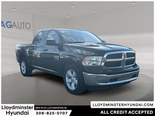 2023 Ram 1500 Classic SLT in Lloydminster, Saskatchewan - 3 - w320h240px