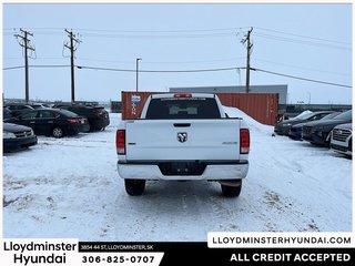 2023 Ram 1500 Classic SLT in Lloydminster, Saskatchewan - 6 - w320h240px