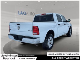 2023 Ram 1500 Classic SLT in Lloydminster, Saskatchewan - 5 - w320h240px