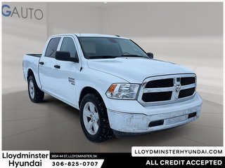 2023 Ram 1500 Classic SLT in Lloydminster, Saskatchewan - 3 - w320h240px