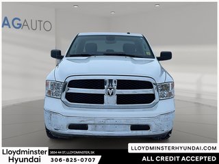 2023 Ram 1500 Classic SLT in Lloydminster, Saskatchewan - 2 - w320h240px
