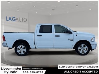 2023 Ram 1500 Classic SLT in Lloydminster, Saskatchewan - 4 - w320h240px
