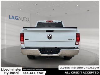 2023 Ram 1500 Classic SLT in Lloydminster, Saskatchewan - 6 - w320h240px