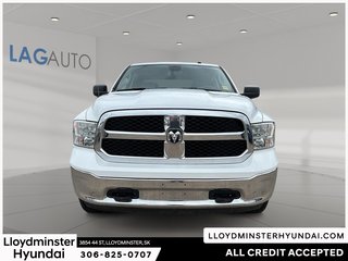 2023 Ram 1500 Classic SLT in Lloydminster, Saskatchewan - 2 - w320h240px