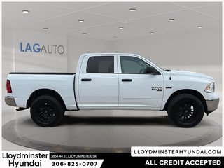 2023 Ram 1500 Classic SLT in Lloydminster, Saskatchewan - 4 - w320h240px