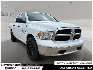 2023 Ram 1500 Classic SLT in Lloydminster, Saskatchewan - 3 - w320h240px