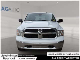 2023 Ram 1500 Classic SLT in Lloydminster, Saskatchewan - 2 - w320h240px