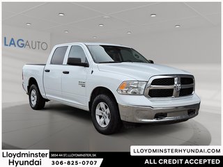 2023 Ram 1500 Classic SLT in Lloydminster, Saskatchewan - 3 - w320h240px