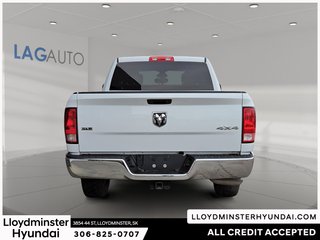 2023 Ram 1500 Classic SLT in Lloydminster, Saskatchewan - 6 - w320h240px