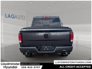 2014 Ram 1500 Sport in Lloydminster, Saskatchewan - 6 - w320h240px