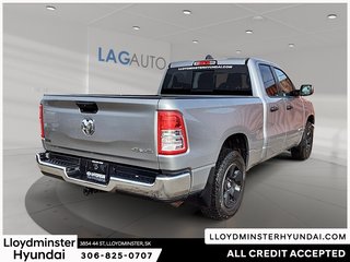 2021 Ram 1500 Tradesman in Lloydminster, Saskatchewan - 5 - w320h240px