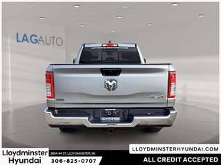 2021 Ram 1500 Tradesman in Lloydminster, Saskatchewan - 3 - w320h240px