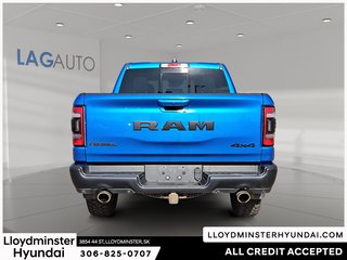 2022 Ram 1500 Sport/Rebel in Lloydminster, Saskatchewan - 6 - w320h240px