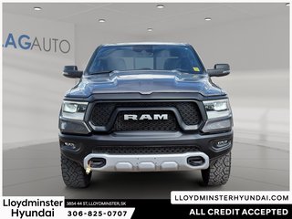2024 Ram 1500 Sport/Rebel in Lloydminster, Saskatchewan - 2 - w320h240px