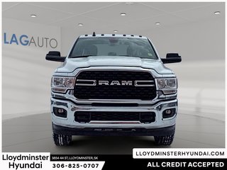 2022 Ram 2500 Big Horn in Lloydminster, Saskatchewan - 2 - w320h240px