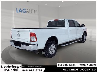 2022 Ram 2500 Big Horn in Lloydminster, Saskatchewan - 5 - w320h240px