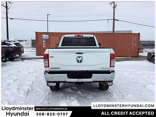 2022 Ram 2500 Big Horn in Lloydminster, Saskatchewan - 3 - w320h240px