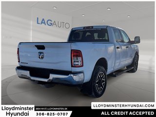 2024 Ram 2500 Big Horn in Lloydminster, Saskatchewan - 5 - w320h240px