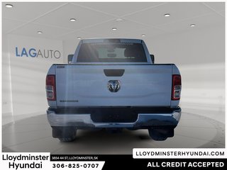 2024 Ram 2500 Big Horn in Lloydminster, Saskatchewan - 6 - w320h240px