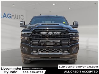 2025 Ram 2500 Laramie in Lloydminster, Saskatchewan - 3 - w320h240px