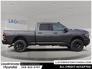 2023 Ram 3500 Laramie in Lloydminster, Saskatchewan - 4 - w320h240px