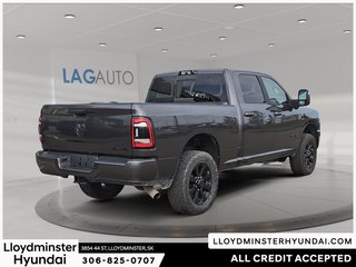 2023 Ram 3500 Laramie in Lloydminster, Saskatchewan - 5 - w320h240px