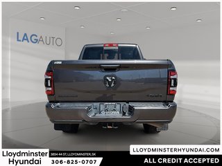 2024 Ram 3500 Laramie in Lloydminster, Saskatchewan - 6 - w320h240px