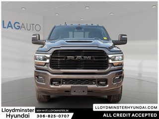 2024 Ram 3500 Laramie in Lloydminster, Saskatchewan - 2 - w320h240px
