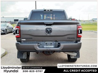 2024 Ram 3500 Laramie in Lloydminster, Saskatchewan - 6 - w320h240px