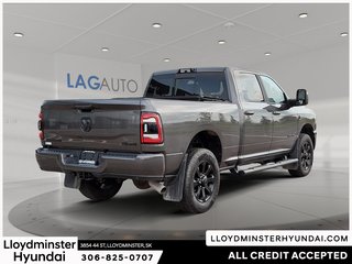 2024 Ram 3500 Laramie in Lloydminster, Saskatchewan - 5 - w320h240px